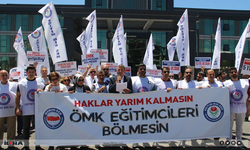 Eğitim Bir-Sen: Öğretmenlik meslek kanunu, ayrıştırıcı değil kapsayıcı olmalı